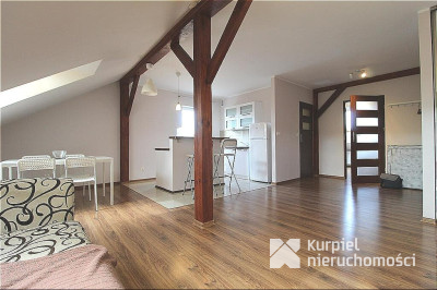 MIESZKANIE NA WYNAJEM