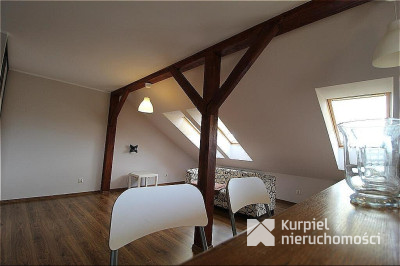 MIESZKANIE NA WYNAJEM