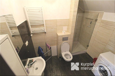 MIESZKANIE NA WYNAJEM