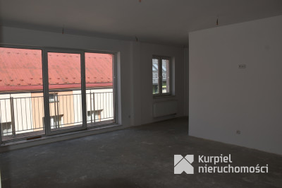 Apartament w kamienicy w centrum Sanoka