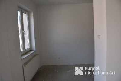 Apartament w kamienicy w centrum Sanoka