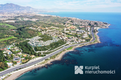 Marbella - La Cala de Mijas