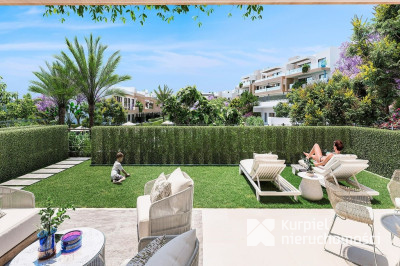 Apartamenty Atalaya Emotion-  Estopona