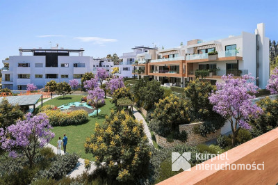 Apartamenty Atalaya Emotion-  Estopona