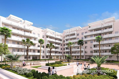 Marbella  - apartamenty na sprzedaz