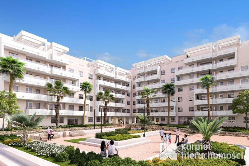 Marbella  - apartamenty na sprzedaz
