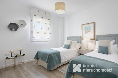 Marbella  - apartamenty na sprzedaz