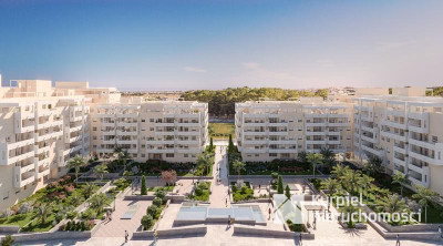 Marbella  - apartamenty na sprzedaz