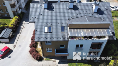 Gotowe do zamieszkania | Dla rodziny | Inwestycja