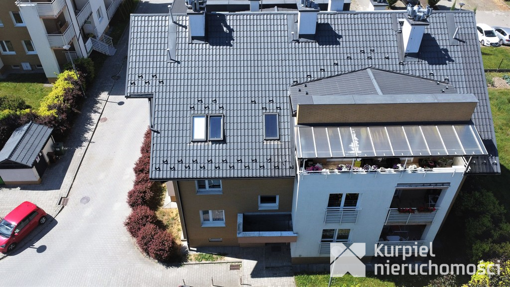 Gotowe do zamieszkania | Dla rodziny | Inwestycja
