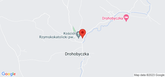 Działki rolne w Drohobyczce k/Dubiecka ponad 3 ha