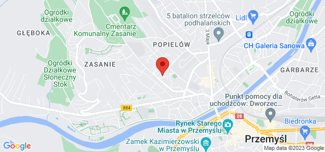MIESZKANIE PRZY UL. GLAZERA
