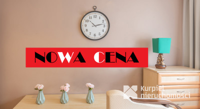 Oświecenia inwestycja |2 pok.| 54m2 | balkon | IIp