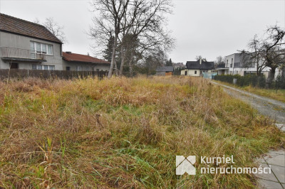 działka Bieżanów, mieszkaniowo - usługowa
