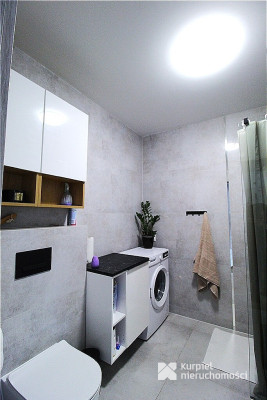 WYJĄTKOWE MIESZKANIE 58m2 - OSIEDLE SUN PARK