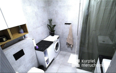 WYJĄTKOWE MIESZKANIE 58m2 - OSIEDLE SUN PARK