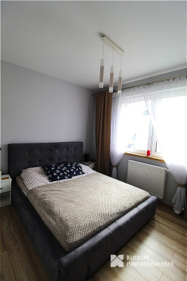 WYJĄTKOWE MIESZKANIE 58m2 - OSIEDLE SUN PARK