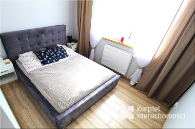 WYJĄTKOWE MIESZKANIE 58m2 - OSIEDLE SUN PARK