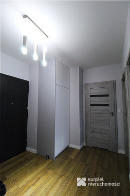 WYJĄTKOWE MIESZKANIE 58m2 - OSIEDLE SUN PARK