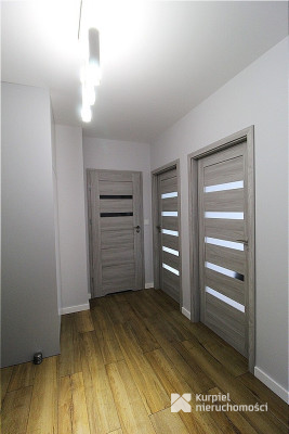 WYJĄTKOWE MIESZKANIE 58m2 - OSIEDLE SUN PARK