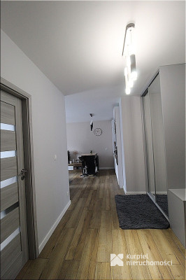 WYJĄTKOWE MIESZKANIE 58m2 - OSIEDLE SUN PARK
