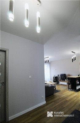 WYJĄTKOWE MIESZKANIE 58m2 - OSIEDLE SUN PARK