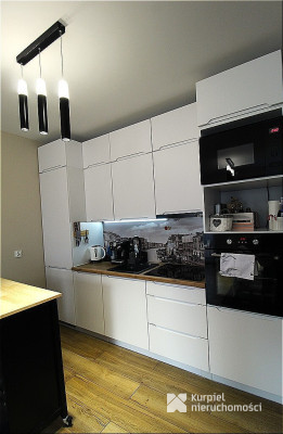 WYJĄTKOWE MIESZKANIE 58m2 - OSIEDLE SUN PARK