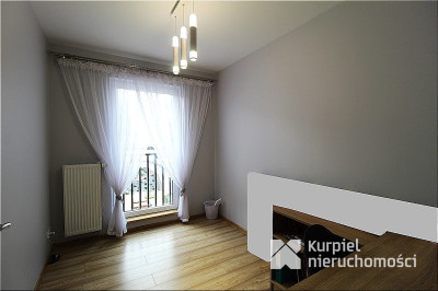 WYJĄTKOWE MIESZKANIE 58m2 - OSIEDLE SUN PARK