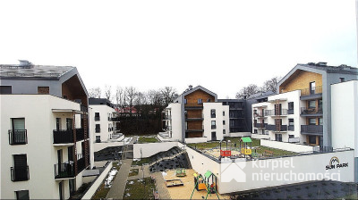 WYJĄTKOWE MIESZKANIE 58m2 - OSIEDLE SUN PARK