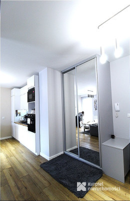 WYJĄTKOWE MIESZKANIE 58m2 - OSIEDLE SUN PARK