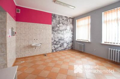 Lokal usługowy w Jarosławiu