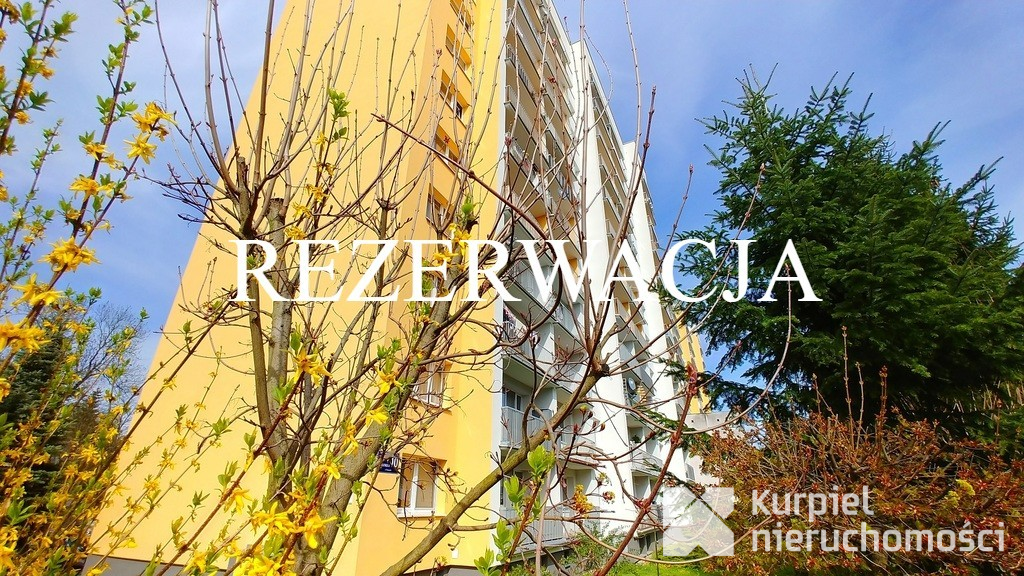 Mieszkanie 2-pokojowe z panoramicznym widokiem
