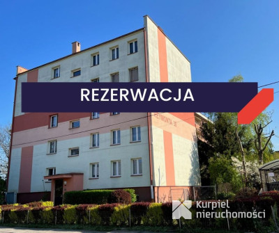 Przytulne mieszkanie parter Przemyśl ul. Reymonta