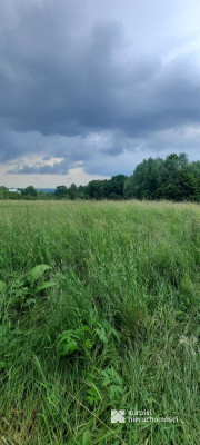 Działka w zacisznym widokowym miejscu Kruhel