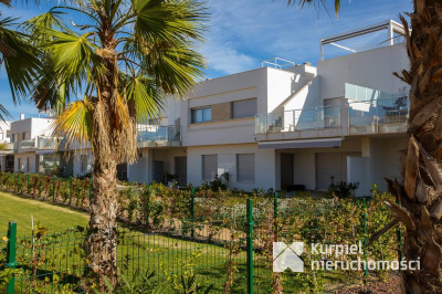 Inwestycja Residential Capri VIII - Los Montesinos