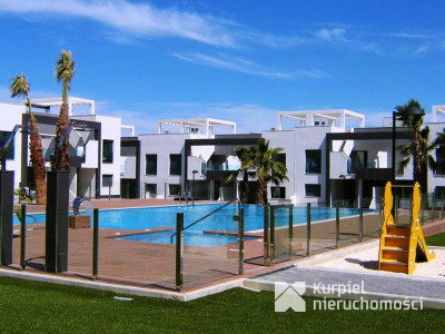 Inwestycja Oasis Beach XV - Guardamar del Segura