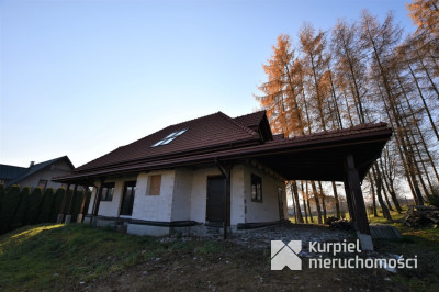 Dom na sprzedaż o pow. <span class="nowrap">145,00 m<sup>2</sup></span>