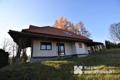 Dom na sprzedaż o pow. <span class="nowrap">145,00 m<sup>2</sup></span>