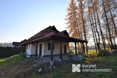 Dom na sprzedaż o pow. <span class="nowrap">145,00 m<sup>2</sup></span>