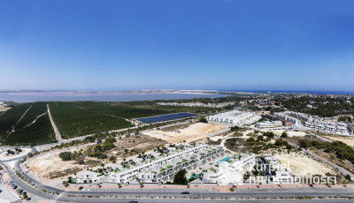 Inwestycja Nature Views - Torrevieja /Alicante/