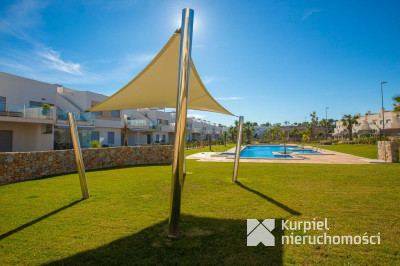 Inwestycja Residencial Capri VIII /Los Montesinos/