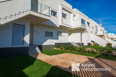 Inwestycja Residencial Capri VIII /Los Montesinos/