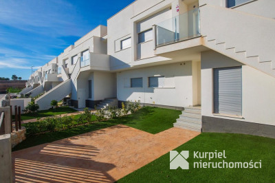 Inwestycja Residencial Capri VIII /Los Montesinos/