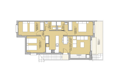 Inwestycja Residencial Capri VIII /Los Montesinos/