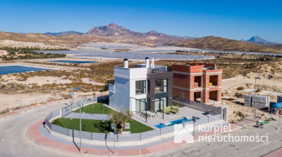 Inwestycja Alicante Panoramic /Hiszpania/