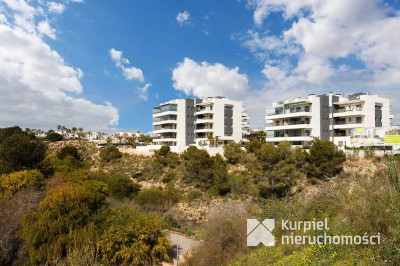 Inwestycja Green Hills - Villa Martin /Alicante/