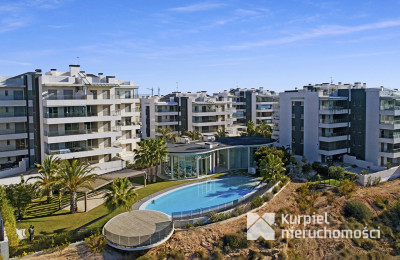 Inwestycja Green Hills - Villa Martin /Alicante/