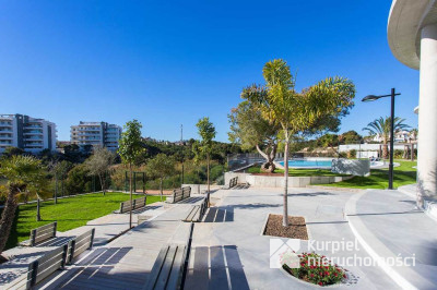 Inwestycja Green Hills - Villa Martin /Alicante/