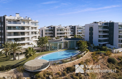 Inwestycja Green Hills - Villa Martin /Alicante/