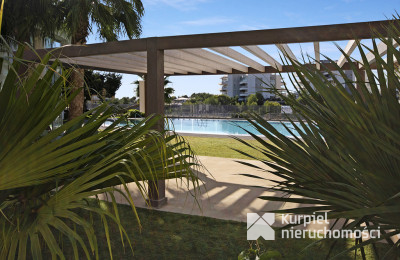 Inwestycja Green Hills - Villa Martin /Alicante/